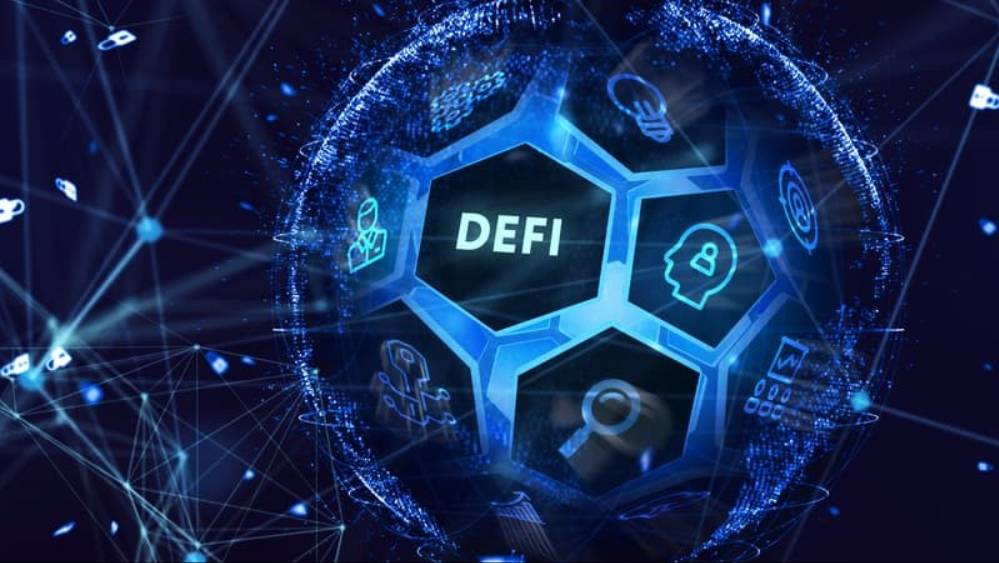 Основы DeFi | Практика Uniswap и Trader Joe