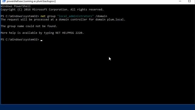 Advance Infrastructure Hacking Preview