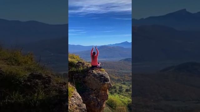 ЯдритRетрит. Лучшее трансформационное путешествие этого лета!?? смотреть онлайн