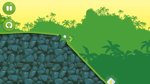 Is Bad Piggies 2 as GOOD as Bad Piggies? смотреть онлайн