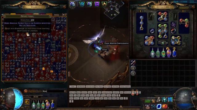 Mappy - Path of Exile overlay-creator смотреть онлайн