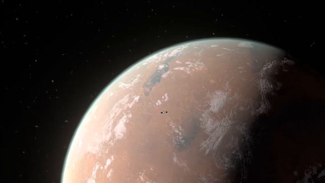 Sketch007. Project "SpaceLoversX". Blender 3D смотреть онлайн