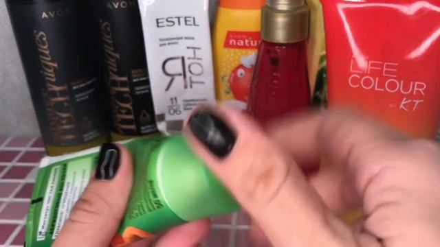 Пустые баночки ИЮНЬ смотреть онлайн