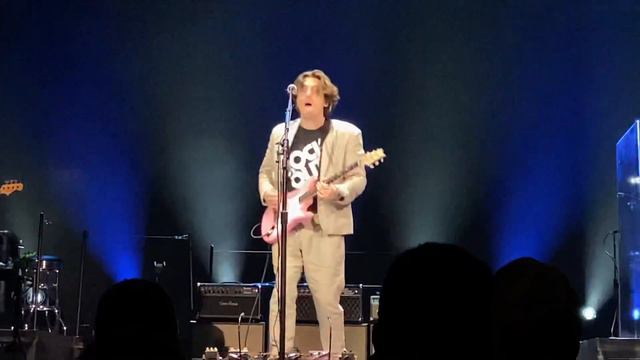 John Mayer Belief live The Forum Sob Rock Tour 3/13/22 смотреть онлайн