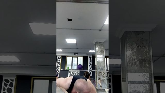 Разминка — это комплекс упражнений для подготовки тела к физической нагрузке. Фитнес. Упражнения. смотреть онлайн