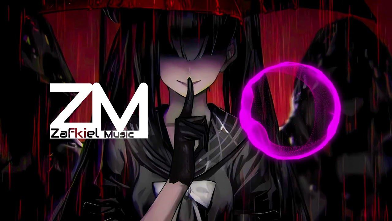 (UNDREAM ft. Silent Child & Hannabelle) - Freak (Nightcore) смотреть онлайн