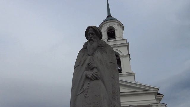 Достопримечательности Волховского района смотреть онлайн