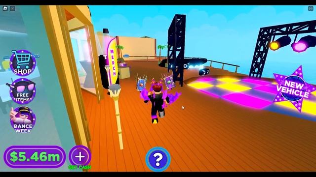 *NEW UPDATE* PRIVATE ISLAND FESTIVAL TYCOON ROBLOX смотреть онлайн