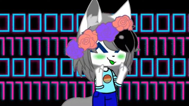 \ 1-0 /~\meme/~\ gacha club/ смотреть онлайн