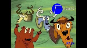 Camp Lazlo Opening Bahasa Indonesia