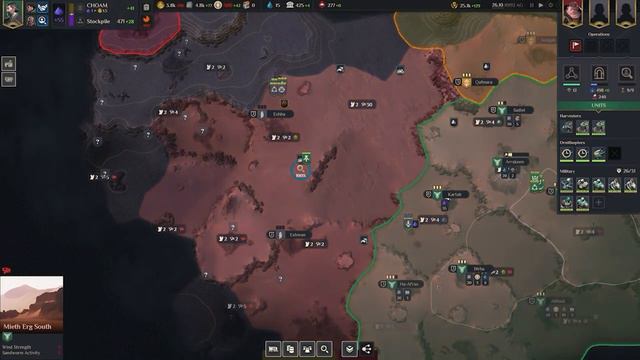 DUNE SPICE WARS REVEALED | Release News, New Factions, Gameplay Detailed & Dune: Spice Wars News! смотреть онлайн