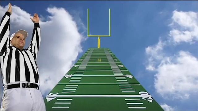 FLICK FOOTBALL смотреть онлайн