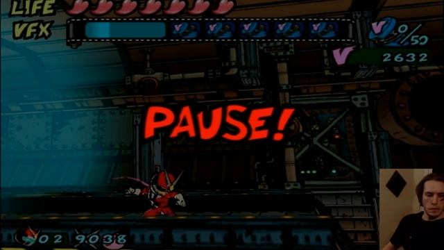 Viewtiful Joe - Zoomer Chat Simulator смотреть онлайн