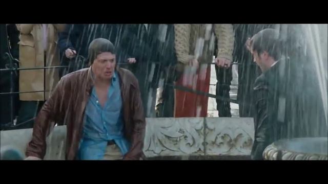 Bridget Jones: The Edge of Reason - Fight Scene