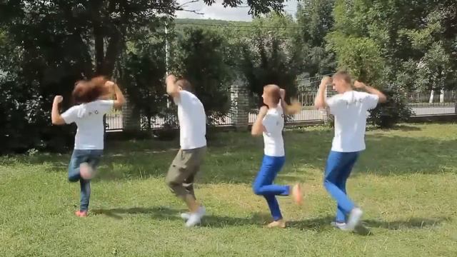 #Банс - У і у а а смотреть онлайн