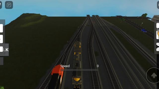 Roblox train simulator beta plus horn battle ? смотреть онлайн