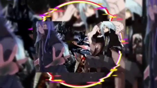 IF RIMURU Tempest's NEW ADVENTURE UNLEASHING THE CURSED CHILD|| TESURA X HARRY POTTER|| FANFICTION смотреть онлайн