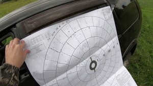 Шокирующий результат !!! Подбираем сужение и патрон на утку, для ружья Fabarm XLR5