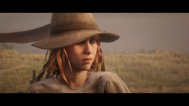▴ГОЛУБОГЛАЗАЯ БЛОНДИНКА ▴ Создание красивого женского персонажа в Red Dead Online смотреть онлайн