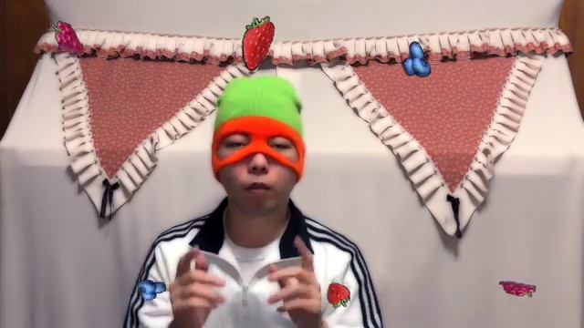 Japanese × English （About present perfect and past tense） take14 смотреть онлайн