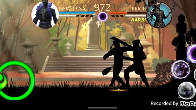 НОВАЯ РЫСЬ ИЗ SF ARENA В SHADOW FIGHT 2 смотреть онлайн
