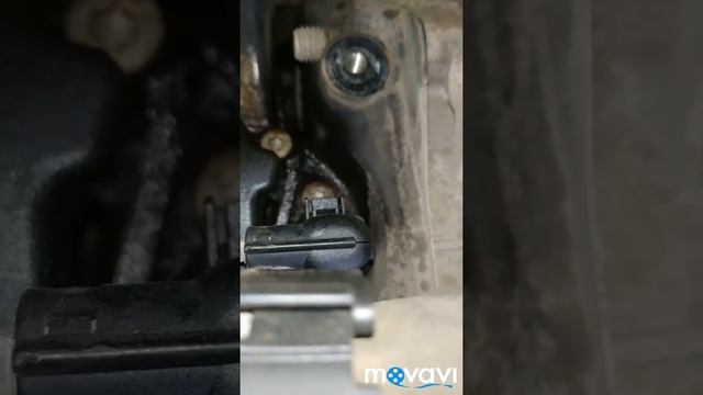 VW CC. Замена датчика коленвала Volkswagen CC смотреть онлайн