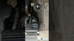 VW CC. Замена датчика коленвала Volkswagen CC