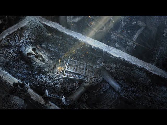 ХАРДКОРНОЕ КОЛЬЦО ЭЛДЕНА ► Elden Ring ► СТРИМ #1 смотреть онлайн