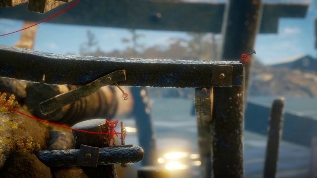 Unravel смотреть онлайн