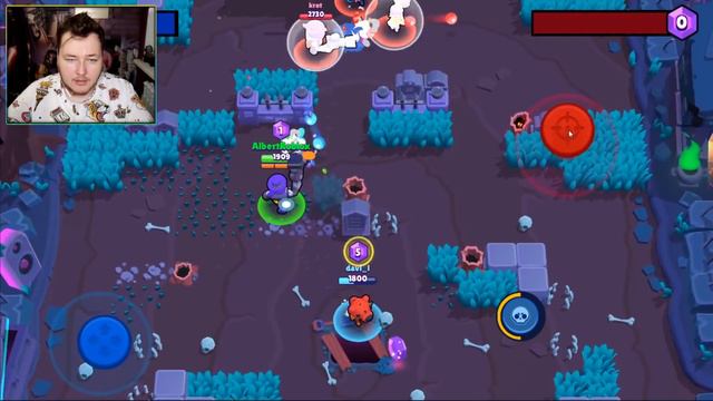 ЛЕГА БЕСПЛАТНО! ПРАВДА или ЛОЖЬ? ПРОВЕРКА МИФОВ BRAWL STARS | Роблоксер Альберт смотреть онлайн