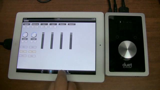 Recensione Apogee Duet per iOS e Mac - TheAppleLounge.com смотреть онлайн