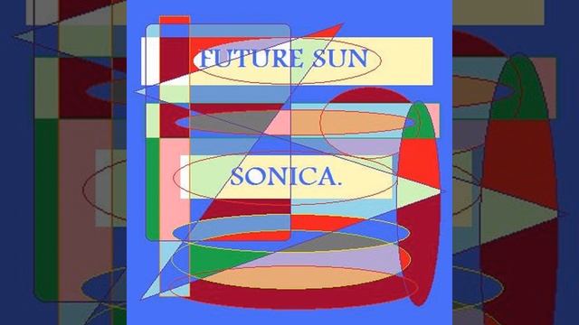 Future Sun: Groovy Day смотреть онлайн