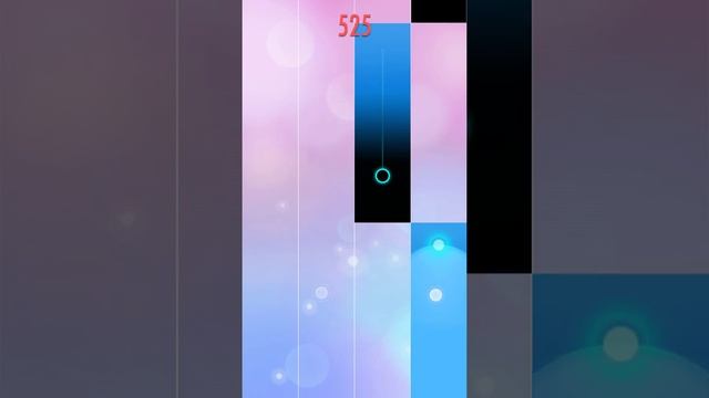 Piano Tiles 2 - 47. Minuet No.3 смотреть онлайн