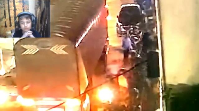 5 самых страшных видео снятых на видео камере II 2# смотреть онлайн