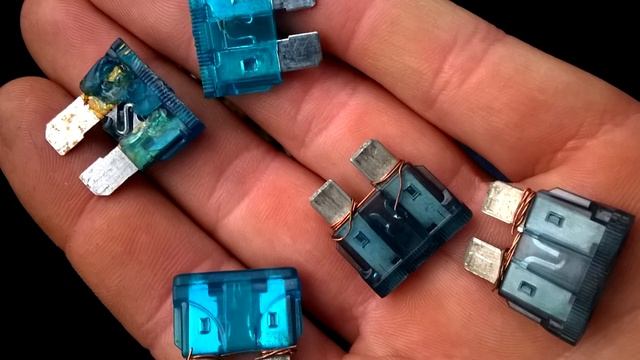 ПОЧЕМУ ПЕРЕГОРАЮТ ПРЕДОХРАНИТЕЛИ смотреть онлайн