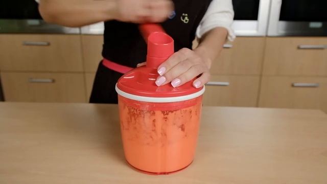 Помадка для кексов, готовим с Tupperware ♻️?? смотреть онлайн