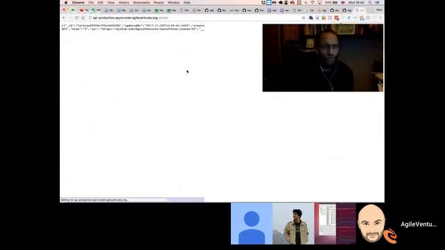 AsyncVoter Mob смотреть онлайн