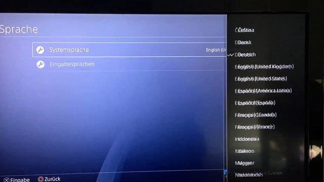 FORTNITE SEASON 4 auf PS4 geht nicht | Lösung für CE-34878-0 смотреть онлайн