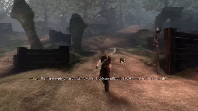 Fable 3 Parte 6 Español Latino | Walkthrough Juego Completo (1080p) XBOXONE/XBOX360 смотреть онлайн