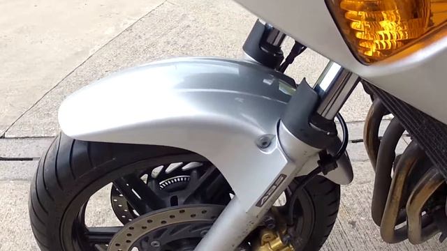 Honda CBF600 for sale смотреть онлайн