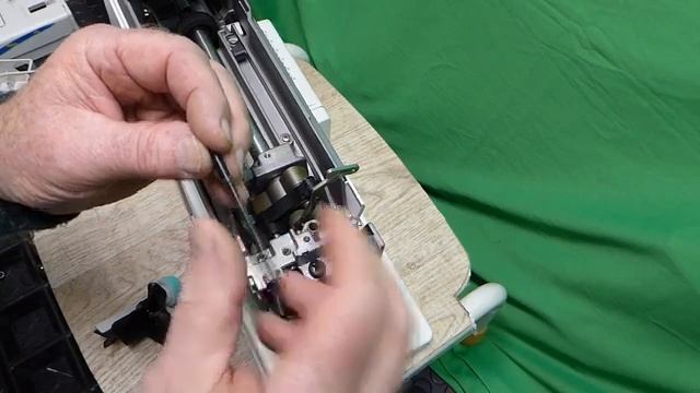 58 Pfaff Nähmaschine Nähfußstange klemmt смотреть онлайн