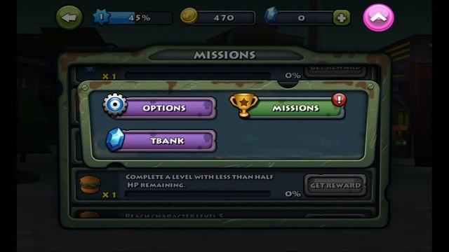 Call Of Mini Brawlers Android HD Gameplay смотреть онлайн