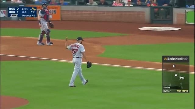 5/26/19: Devers delivers key homer in 4-1 win смотреть онлайн