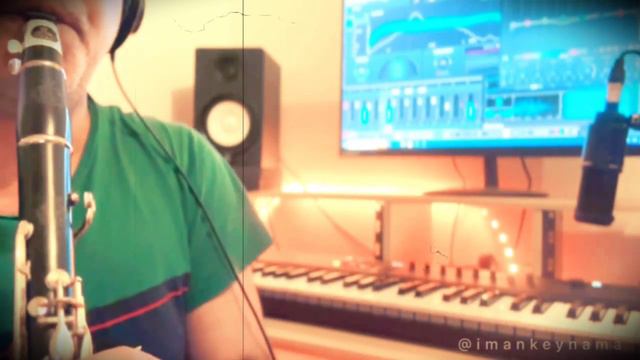 GÜLÜMCAN | Volkan Sönmez - A Nostalgic Sad Turkish Song

Tags:
Gülümcan
Sol Klarnet
Volkan Sönmez