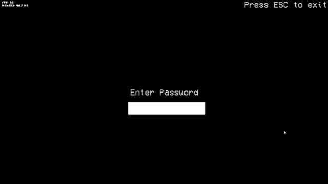Secret Codes || FNF Distrust V3 смотреть онлайн