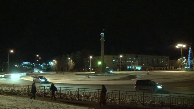 Праздник к нам приходит. Камышин. смотреть онлайн