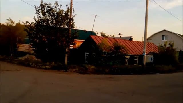 #omsktrip Поездка в Омск Серия4 По омским улицам. Яростно "лечу". смотреть онлайн