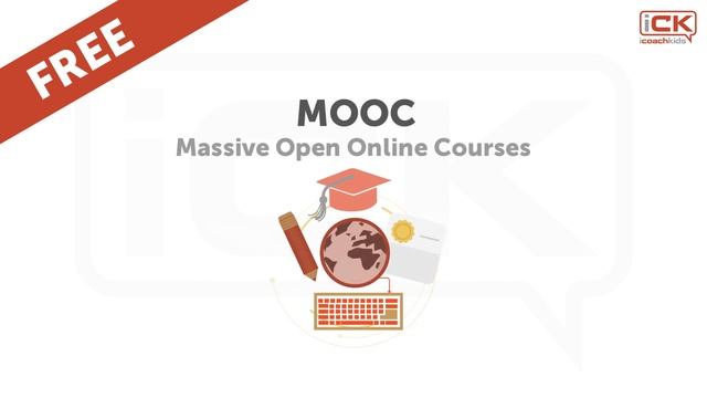 ICK Course#1 - Introduction