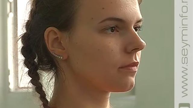 Куряне отметили Международный день йоги смотреть онлайн